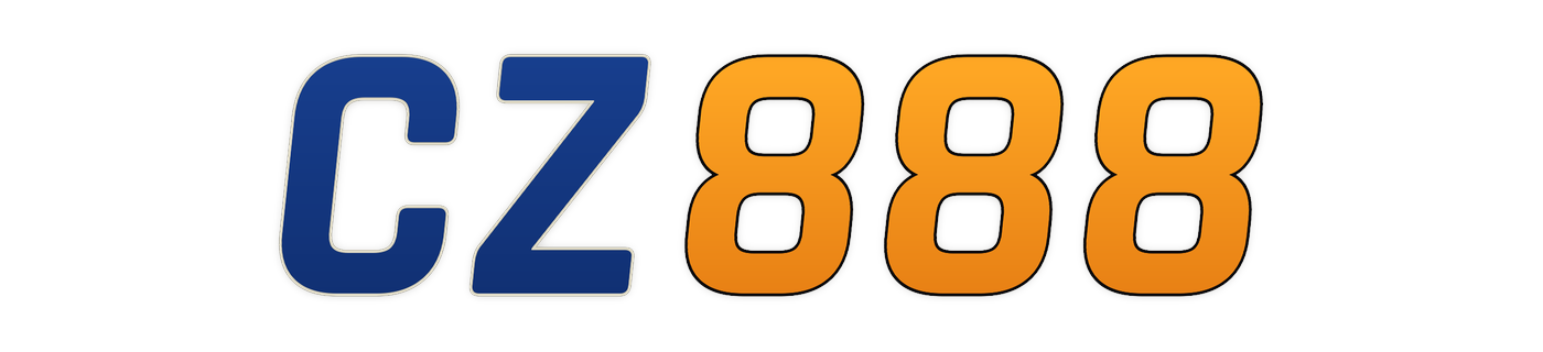 cz888 Logo